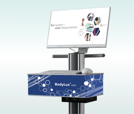 BodyLux® style BodyLux style